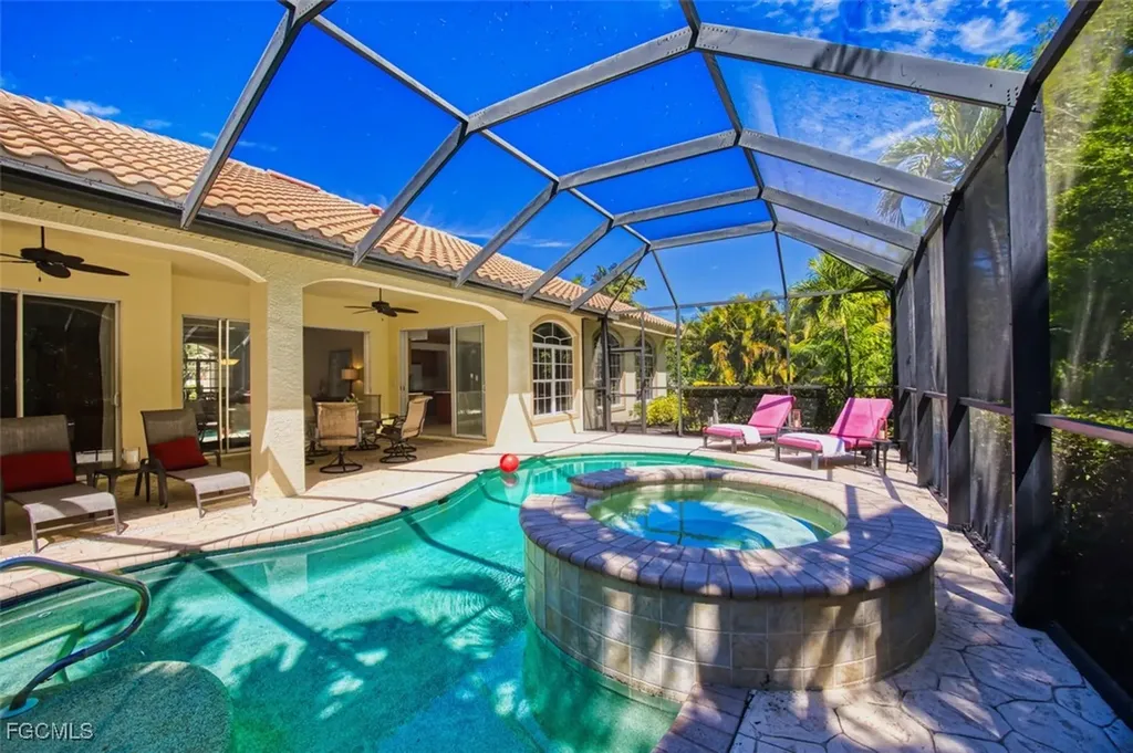 3481 Cypress Marsh Drive Fort Myers FL 33905