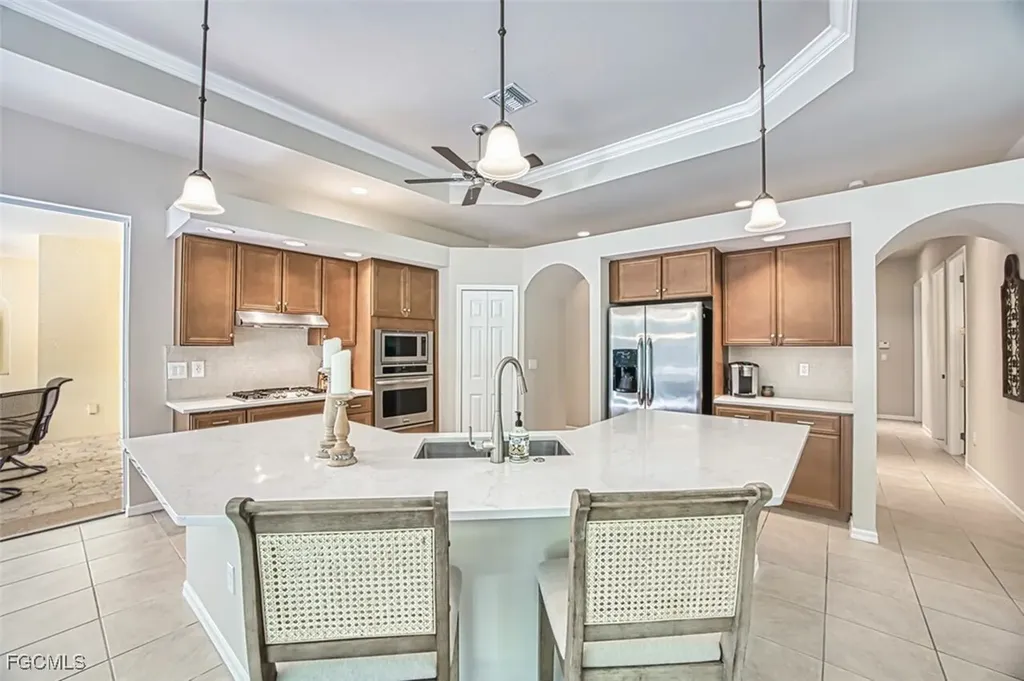 3481 Cypress Marsh Drive Fort Myers FL 33905