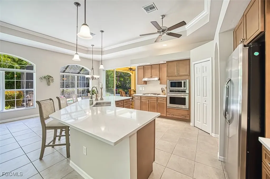 3481 Cypress Marsh Drive Fort Myers FL 33905