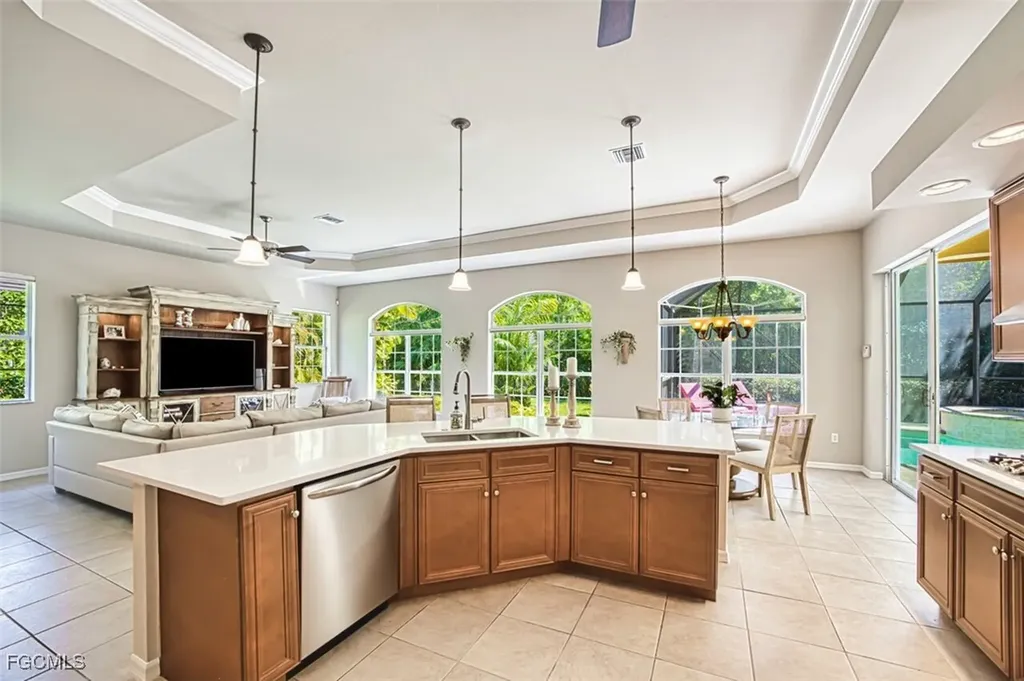 3481 Cypress Marsh Drive Fort Myers FL 33905