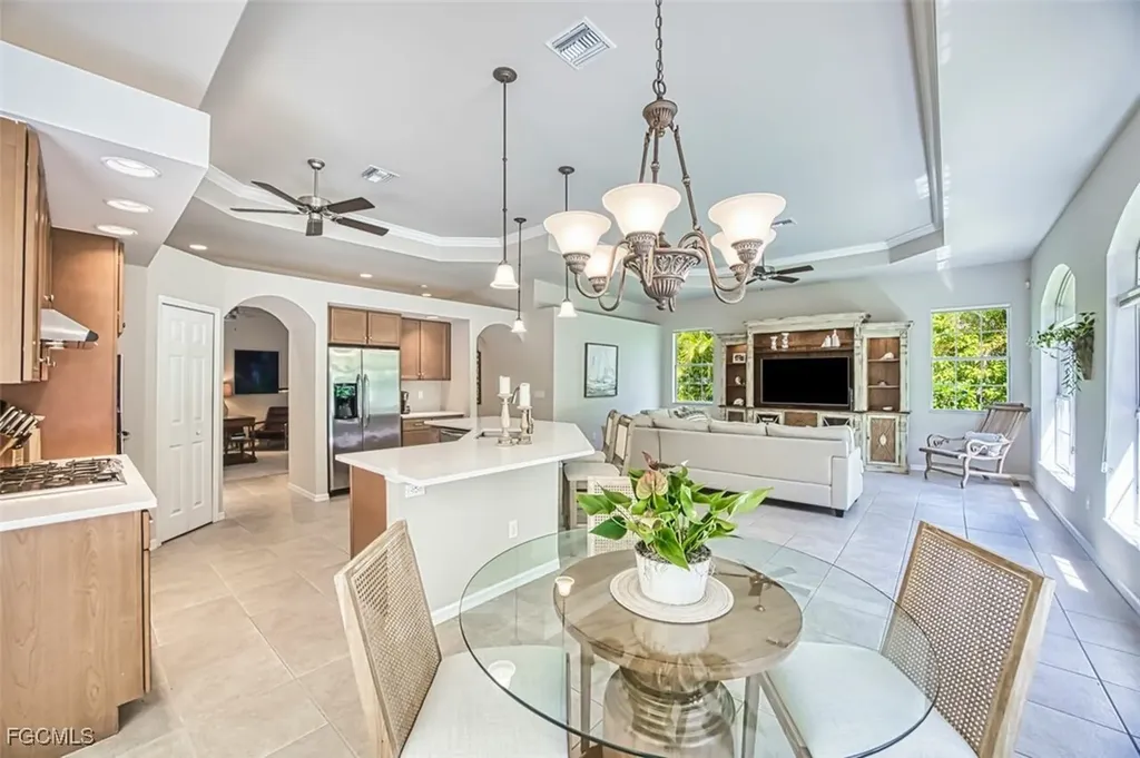 3481 Cypress Marsh Drive Fort Myers FL 33905