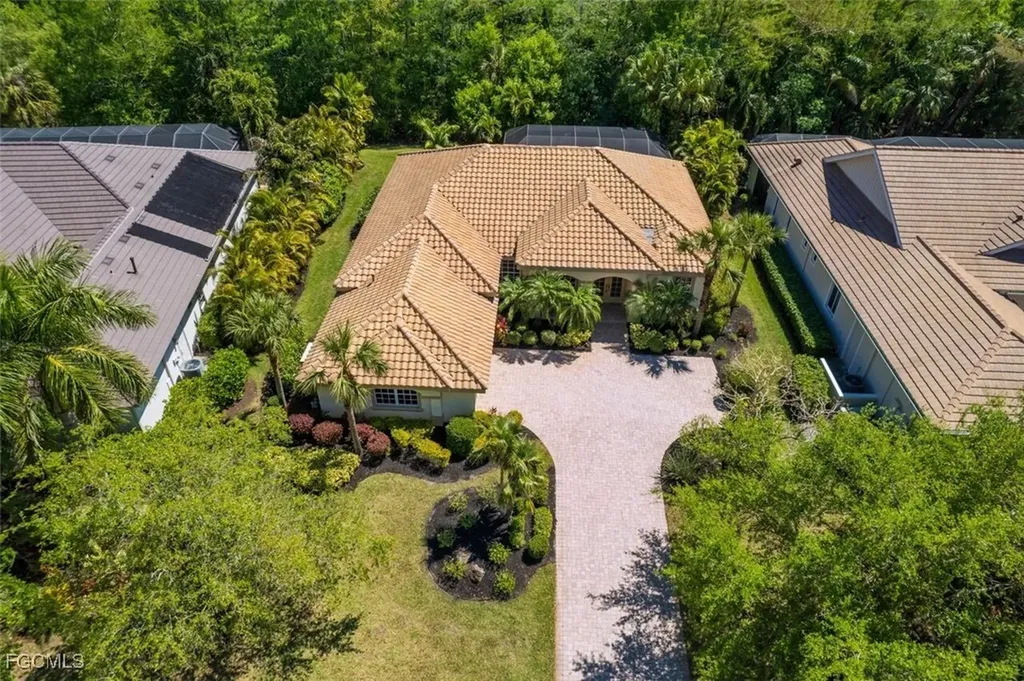 3481 Cypress Marsh Drive Fort Myers FL 33905