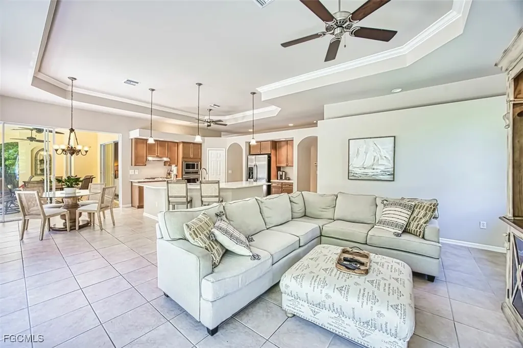 3481 Cypress Marsh Drive Fort Myers FL 33905