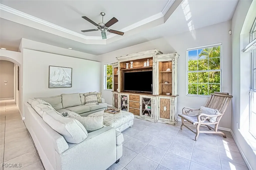 3481 Cypress Marsh Drive Fort Myers FL 33905