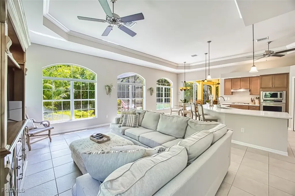 3481 Cypress Marsh Drive Fort Myers FL 33905