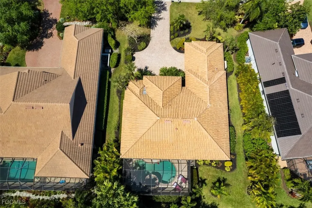 3481 Cypress Marsh Drive Fort Myers FL 33905