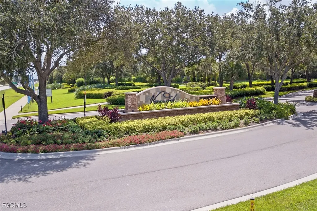 3481 Cypress Marsh Drive Fort Myers FL 33905