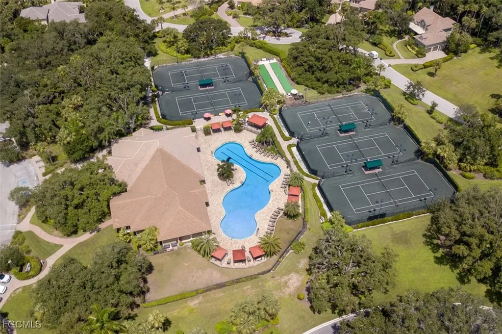 3481 Cypress Marsh Drive Fort Myers FL 33905