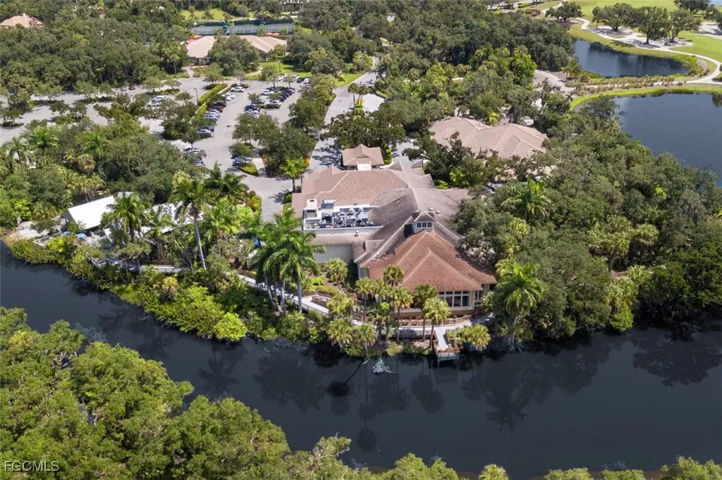 3481 Cypress Marsh Drive Fort Myers FL 33905