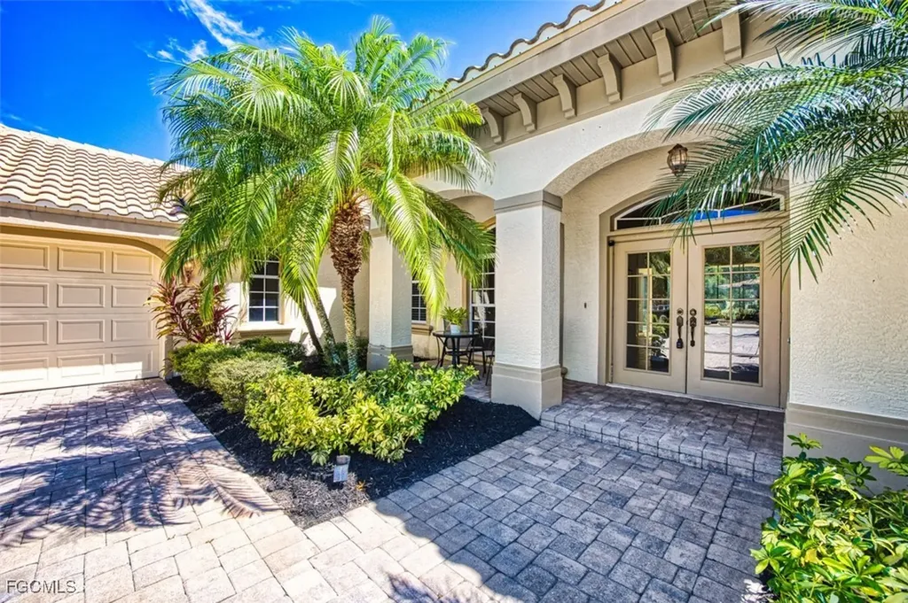 3481 Cypress Marsh Drive Fort Myers FL 33905