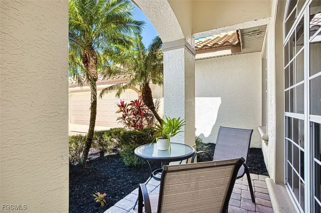 3481 Cypress Marsh Drive Fort Myers FL 33905
