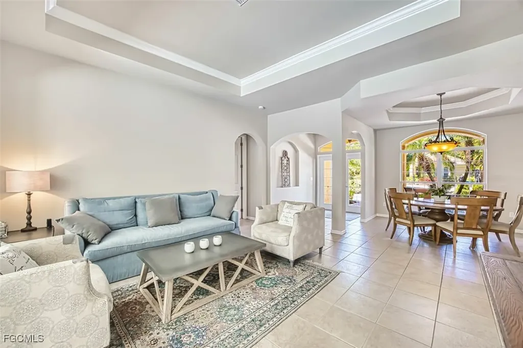 3481 Cypress Marsh Drive Fort Myers FL 33905