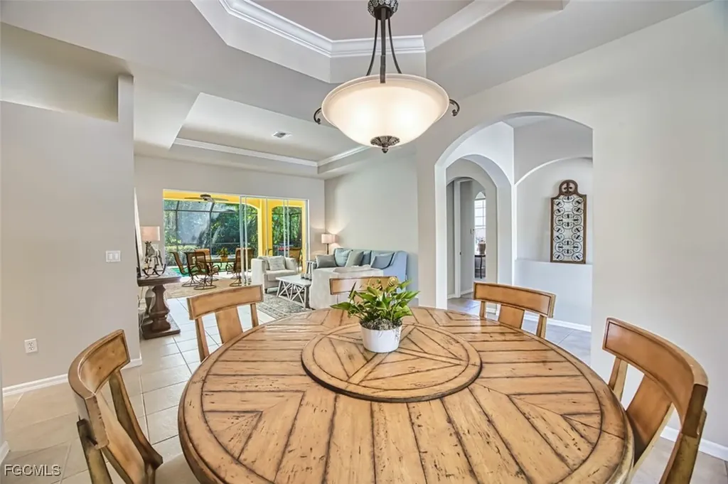 3481 Cypress Marsh Drive Fort Myers FL 33905