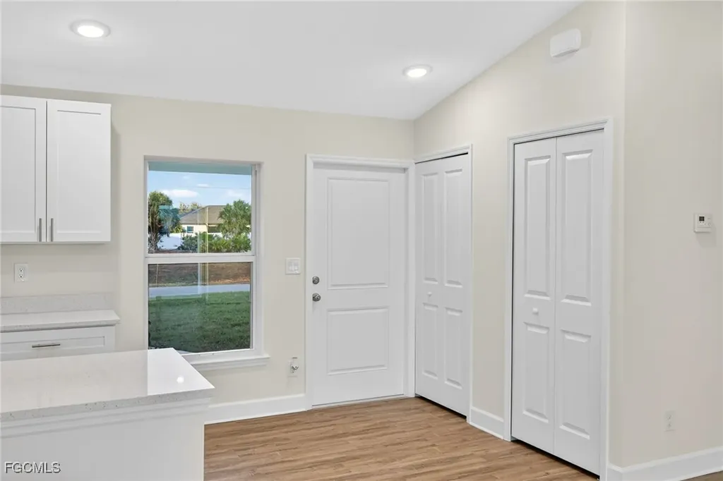 1706 NW 5th Street Cape Coral FL 33993