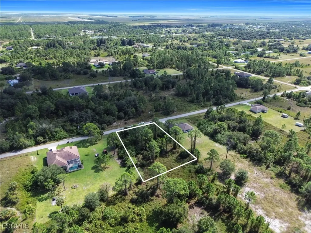 1915 Louis Avenue Lehigh Acres FL 33972