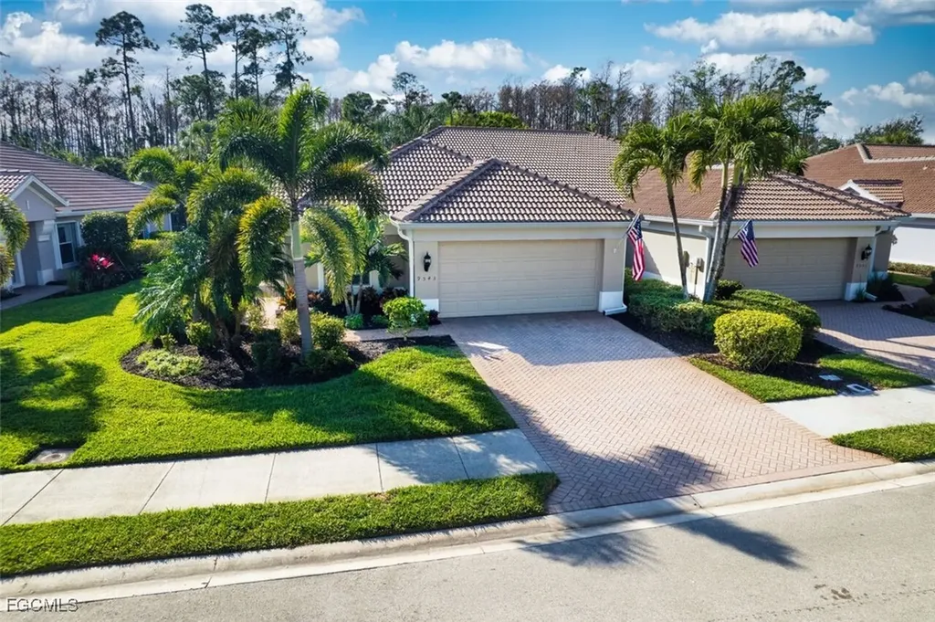 9543 Hemingway Lane Fort Myers FL 33913