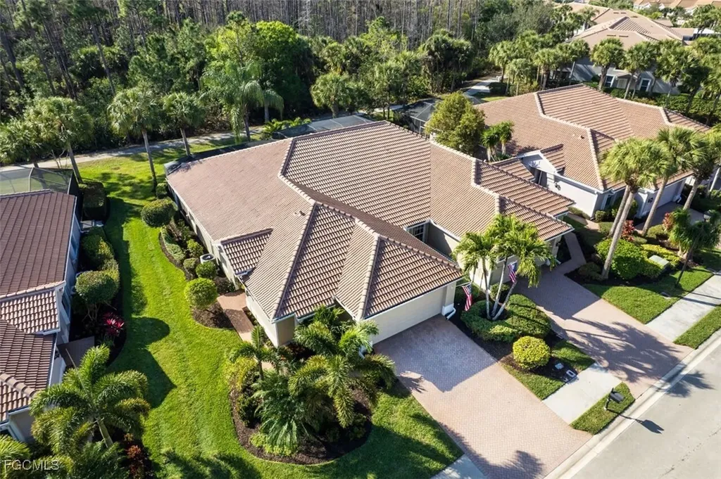 9543 Hemingway Lane Fort Myers FL 33913