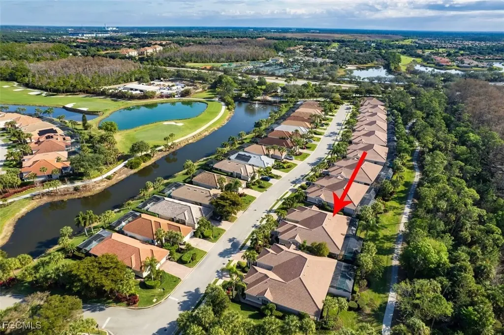 9543 Hemingway Lane Fort Myers FL 33913