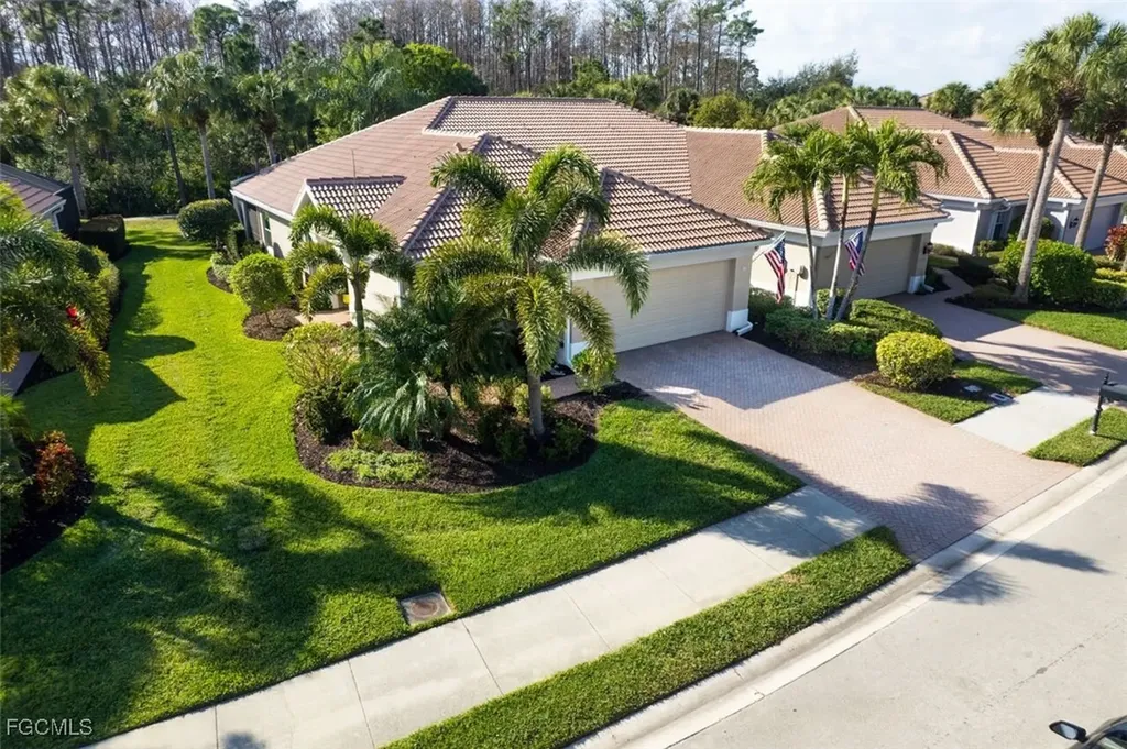 9543 Hemingway Lane Fort Myers FL 33913