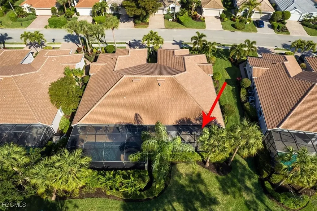 9543 Hemingway Lane Fort Myers FL 33913