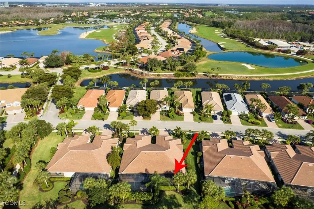 9543 Hemingway Lane Fort Myers FL 33913