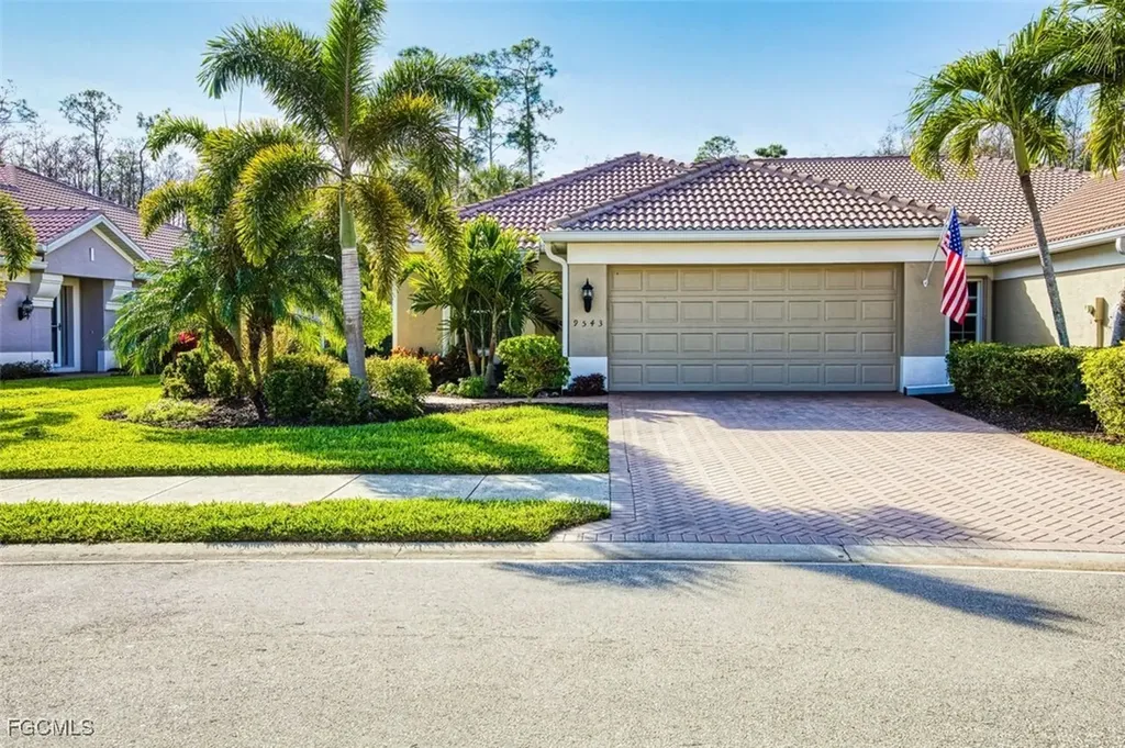 9543 Hemingway Lane Fort Myers FL 33913