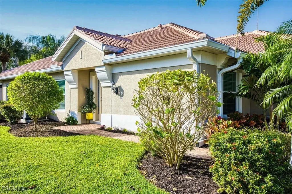 9543 Hemingway Lane Fort Myers FL 33913
