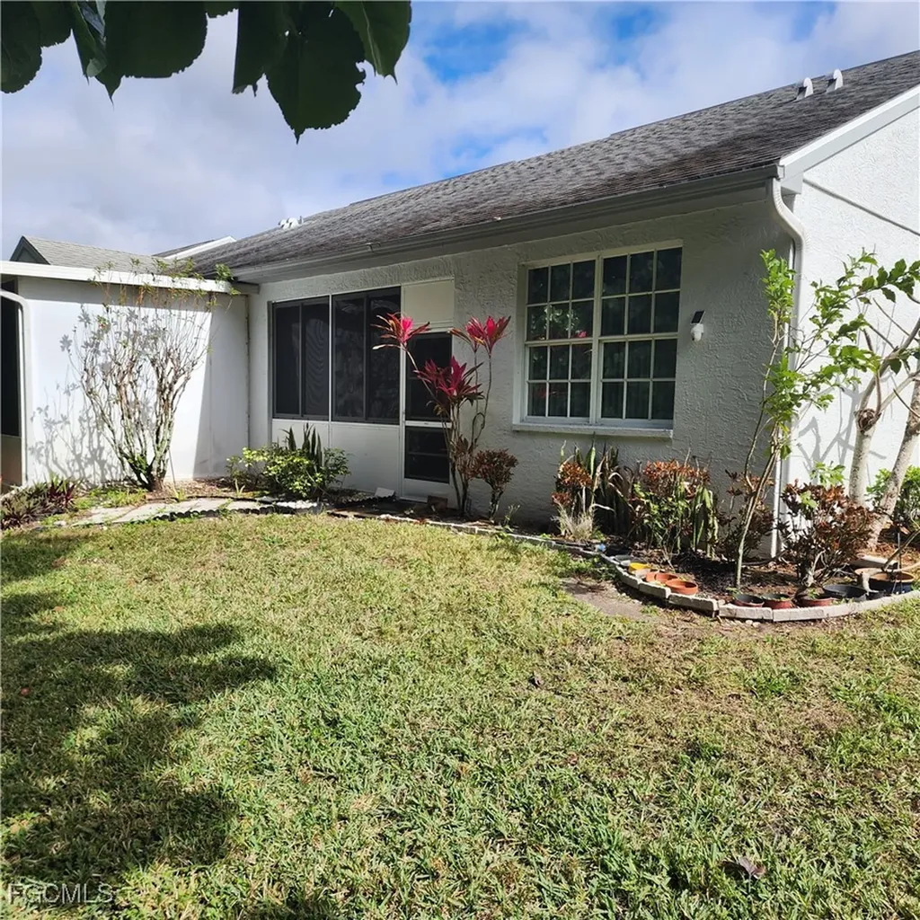 4632 Blackberry Drive Fort Myers FL 33905