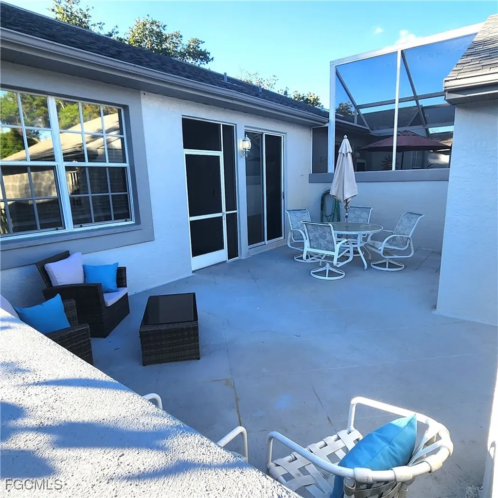 4632 Blackberry Drive Fort Myers FL 33905