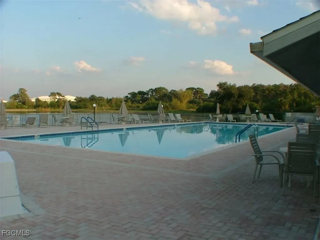 4632 Blackberry Drive Fort Myers FL 33905