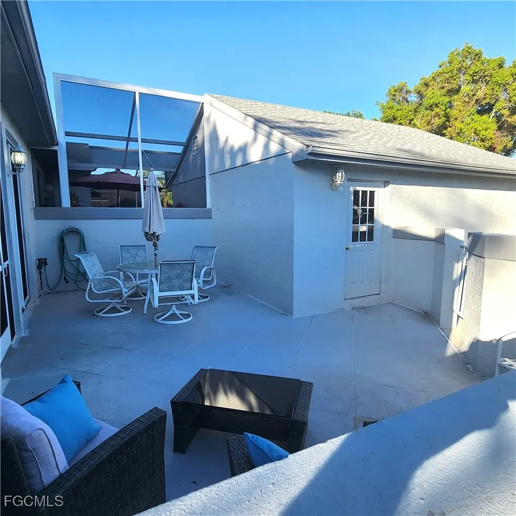 4632 Blackberry Drive Fort Myers FL 33905