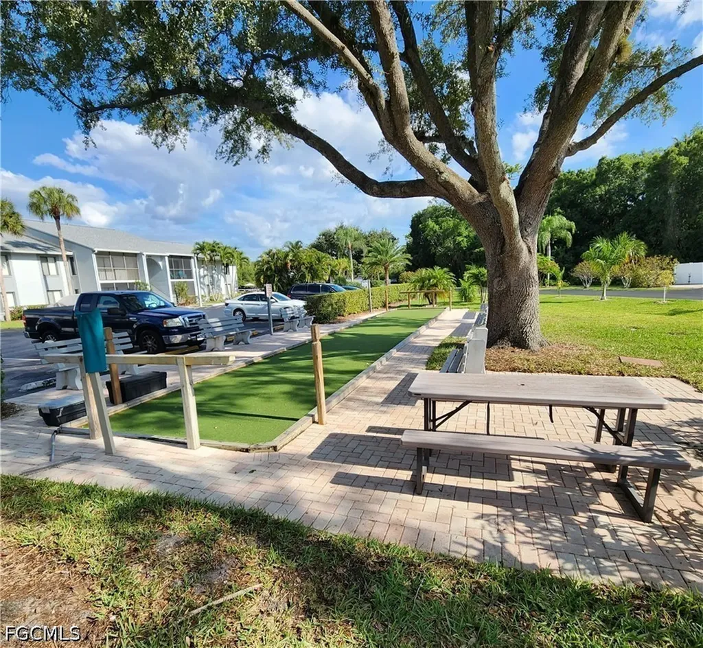 4632 Blackberry Drive Fort Myers FL 33905