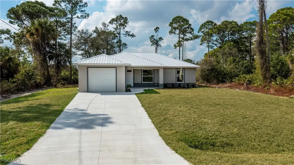 6203 Hob Court Labelle FL 33935