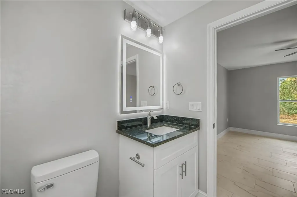 6203 Hob Court Labelle FL 33935