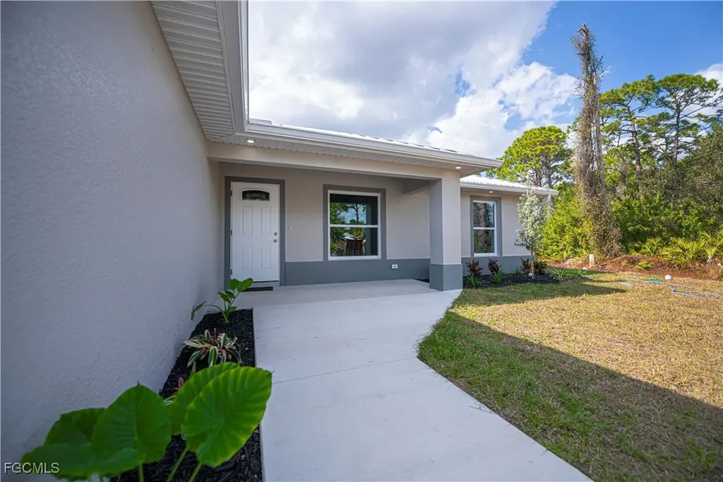 6203 Hob Court Labelle FL 33935