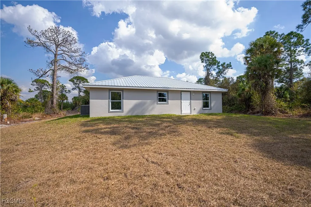 6203 Hob Court Labelle FL 33935