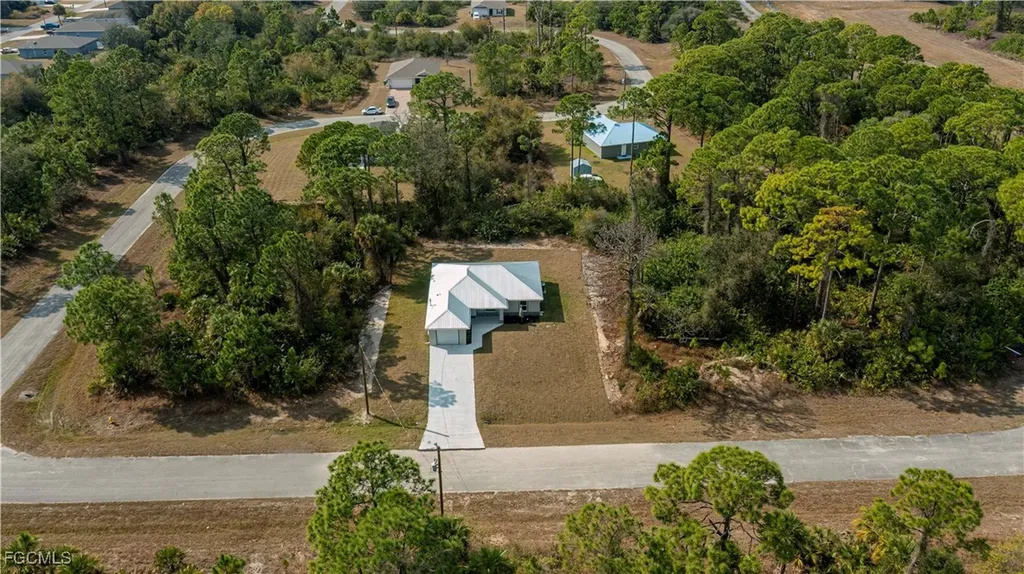 6203 Hob Court Labelle FL 33935