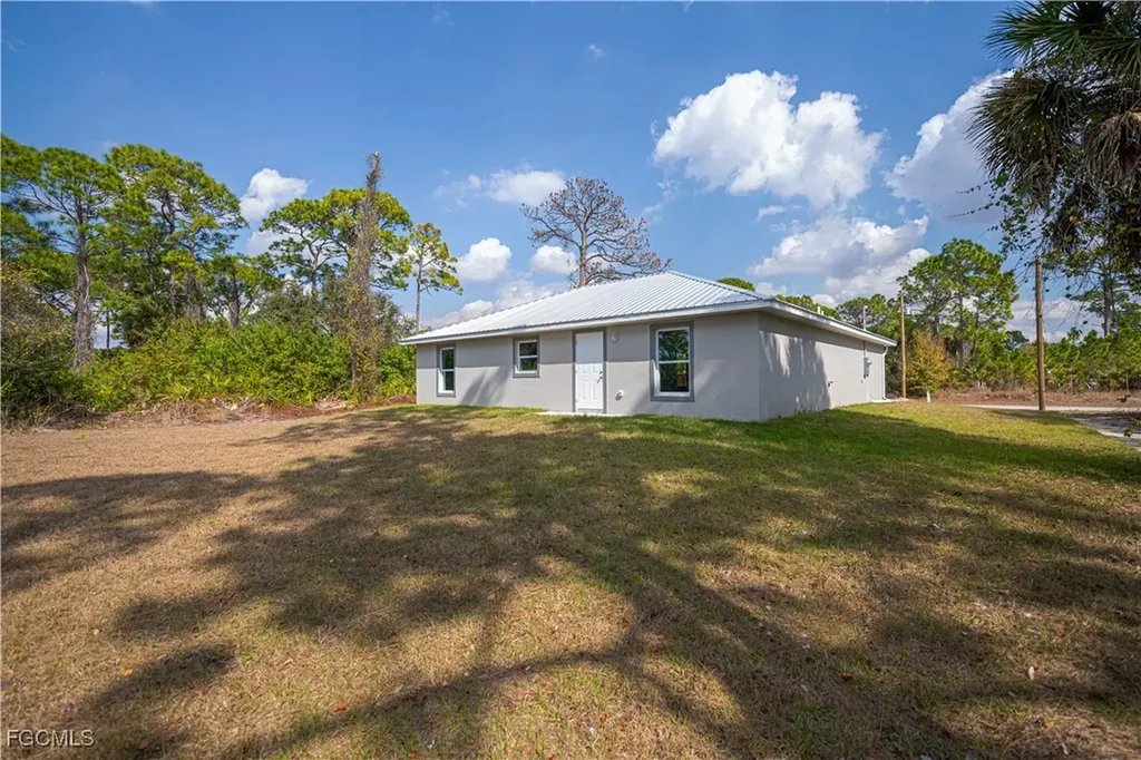 6203 Hob Court Labelle FL 33935