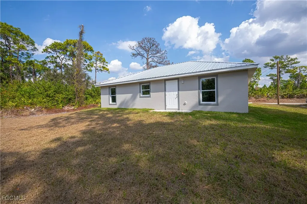 6203 Hob Court Labelle FL 33935