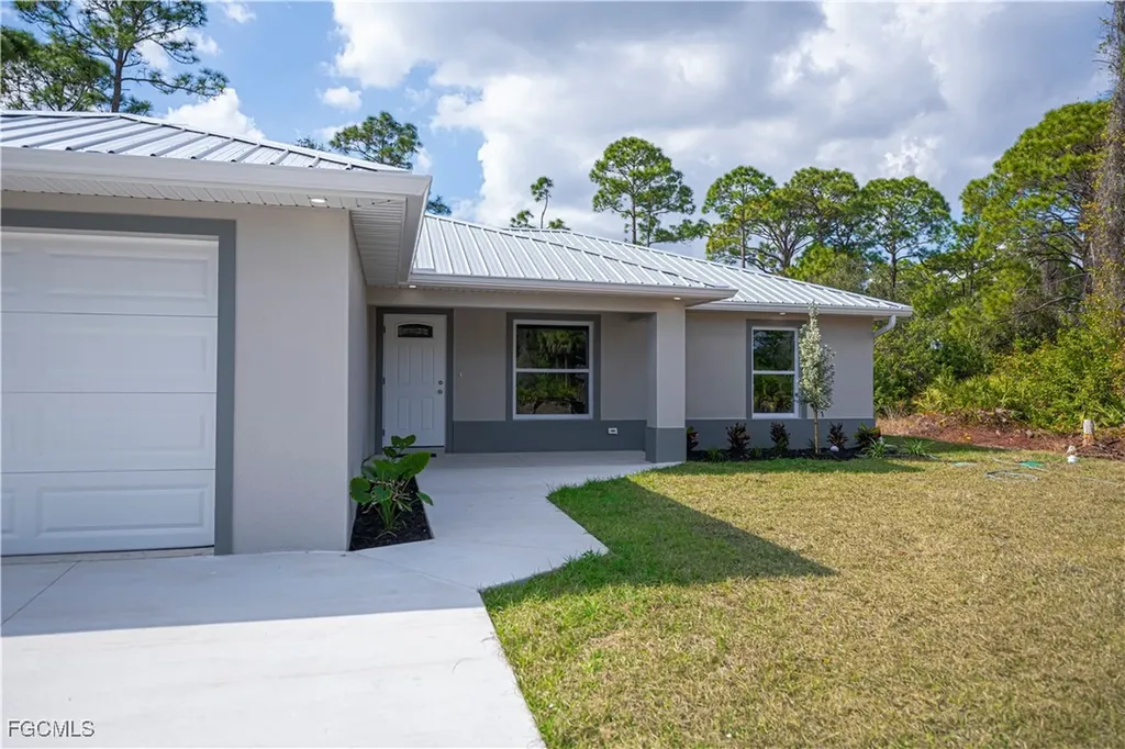 6203 Hob Court Labelle FL 33935