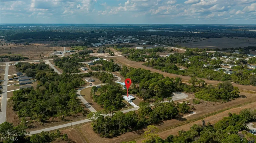 6203 Hob Court Labelle FL 33935