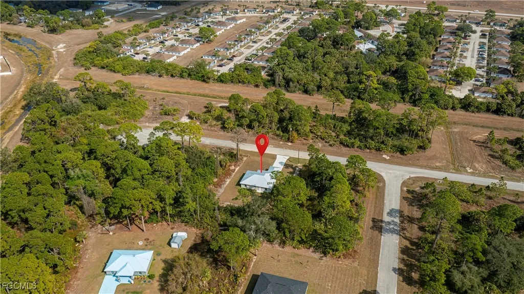 6203 Hob Court Labelle FL 33935
