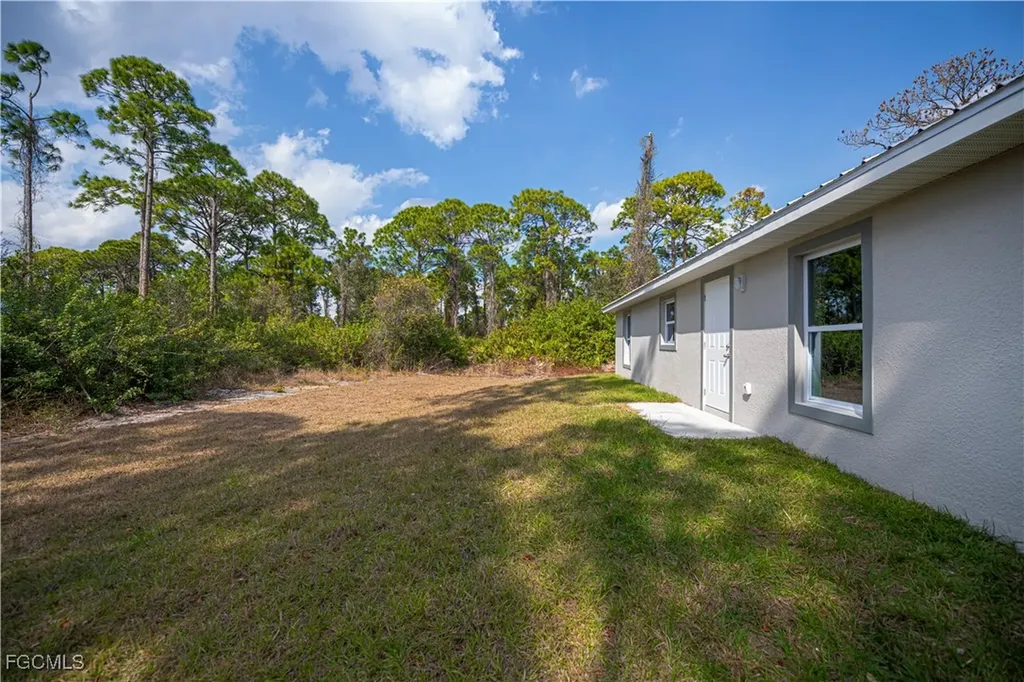 6203 Hob Court Labelle FL 33935