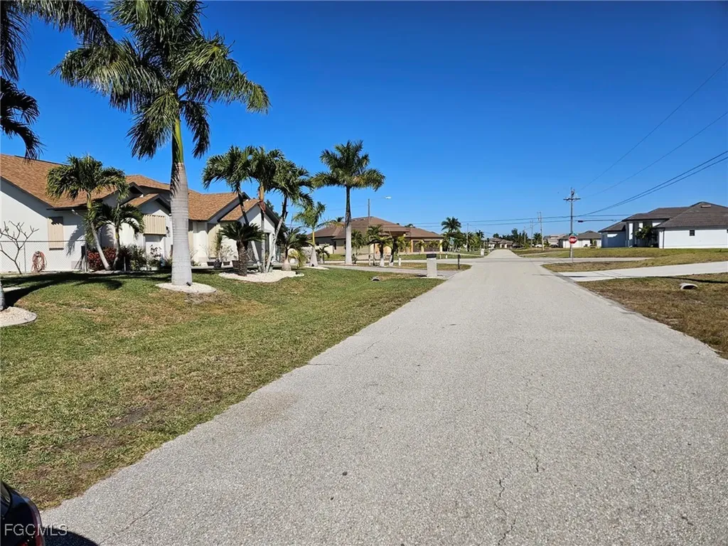 731 NW 38th Place Cape Coral FL 33993