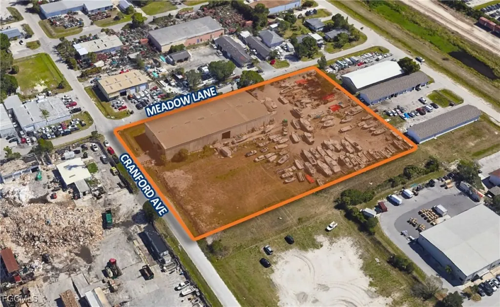 3065 Cranford Avenue Fort Myers FL 33901