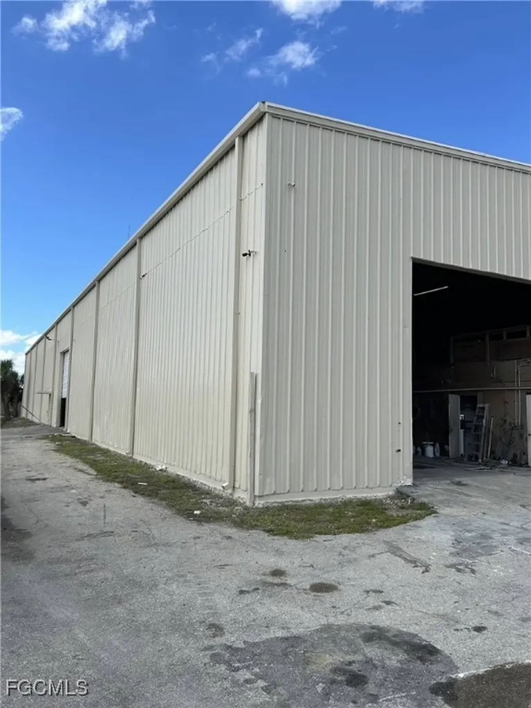 3065 Cranford Avenue Fort Myers FL 33901