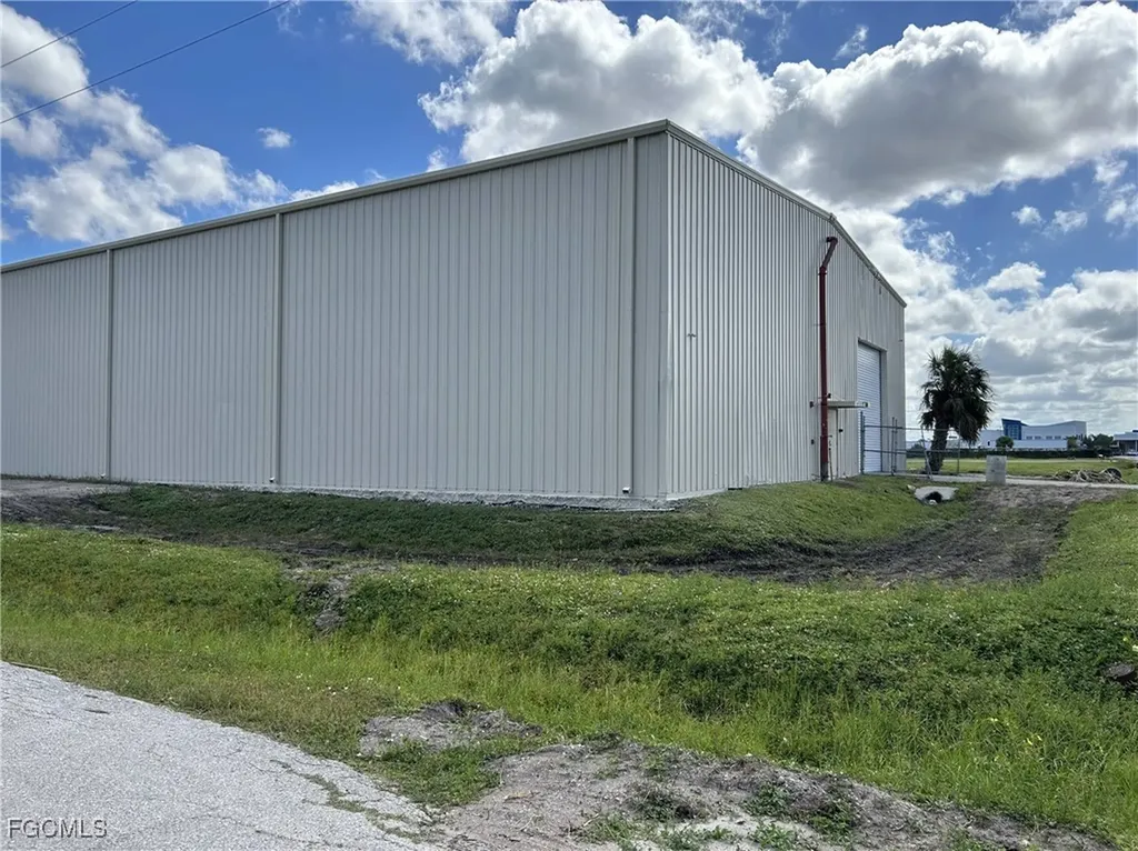 3065 Cranford Avenue Fort Myers FL 33901
