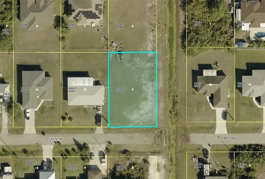 3800 11th Street W Lehigh Acres FL 33971
