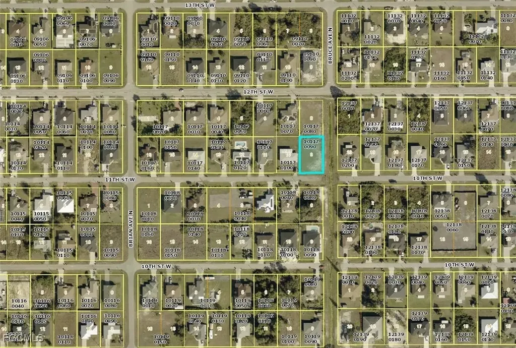 3800 11th Street W Lehigh Acres FL 33971
