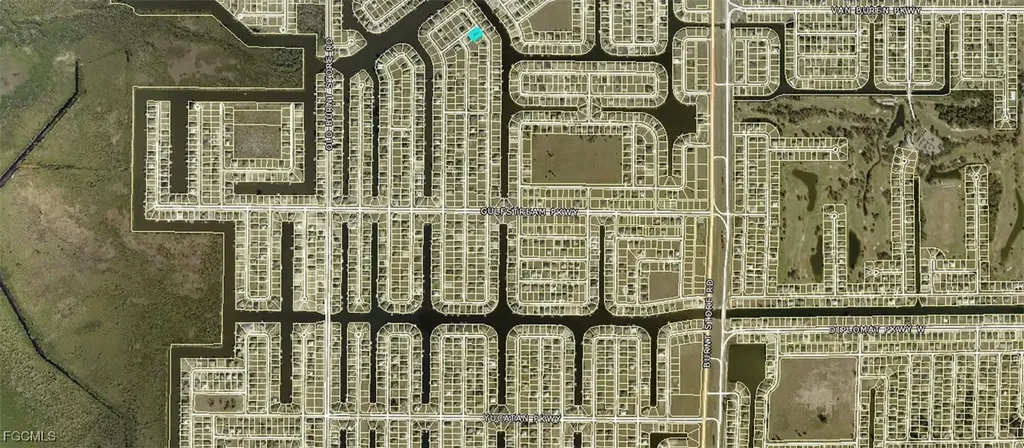 1850 NW 36th Place Cape Coral FL 33993